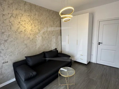 Apartament 2 camere, prima inchiriere, parcare subterana, Marasti