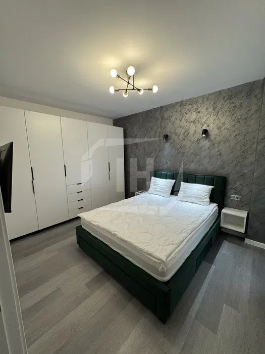Apartament 3 camere, prima inchiriere, parcare subterana, Marasti