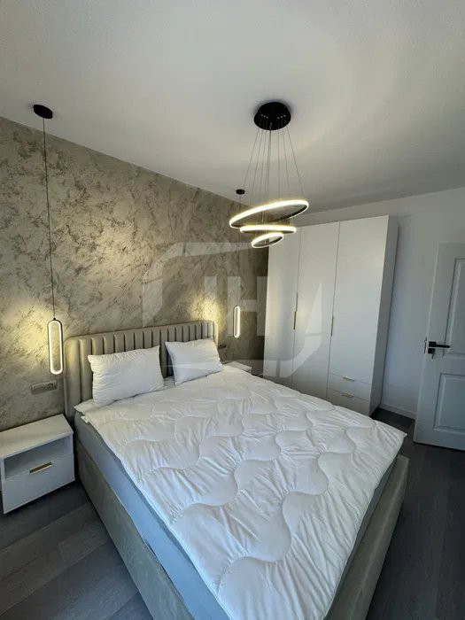 Apartament 3 camere, prima inchiriere, parcare subterana, Marasti
