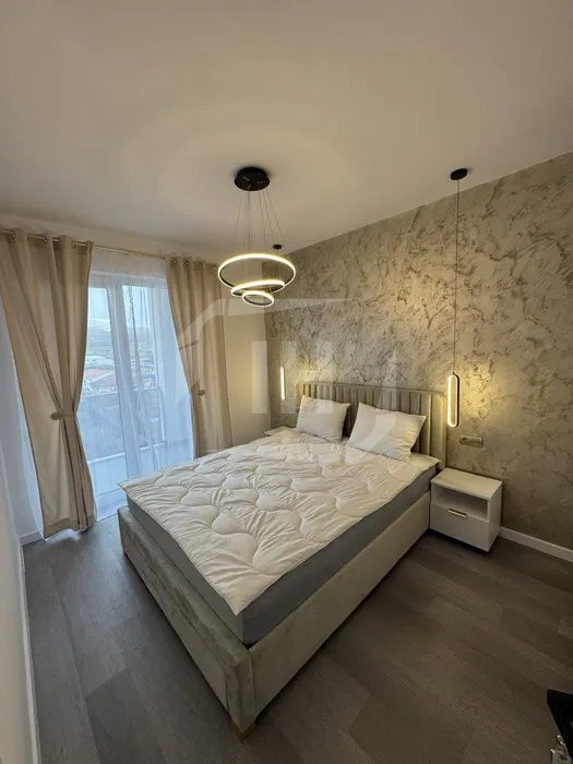 Apartament 3 camere, prima inchiriere, parcare subterana, Marasti