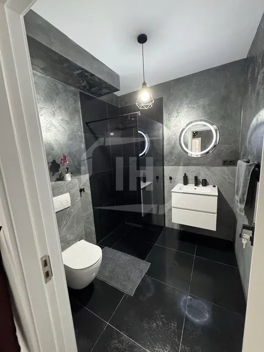 Apartament 3 camere, prima inchiriere, parcare subterana, Marasti