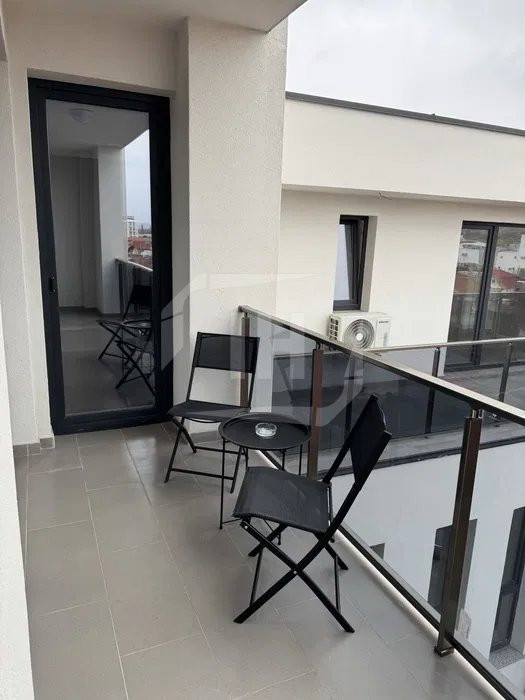 Apartament 3 camere, prima inchiriere, parcare subterana, Marasti