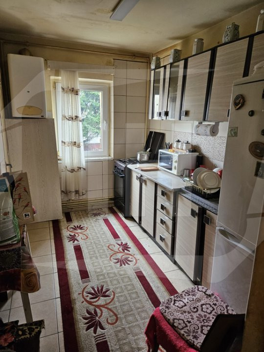 Apartament 4 camere, cartier Grigorescu