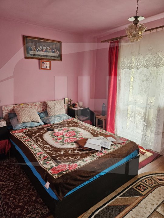 Apartament 4 camere, cartier Grigorescu