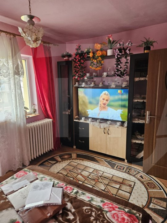 Apartament 4 camere, cartier Grigorescu