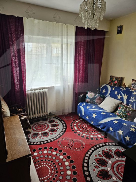 Apartament 4 camere, cartier Grigorescu