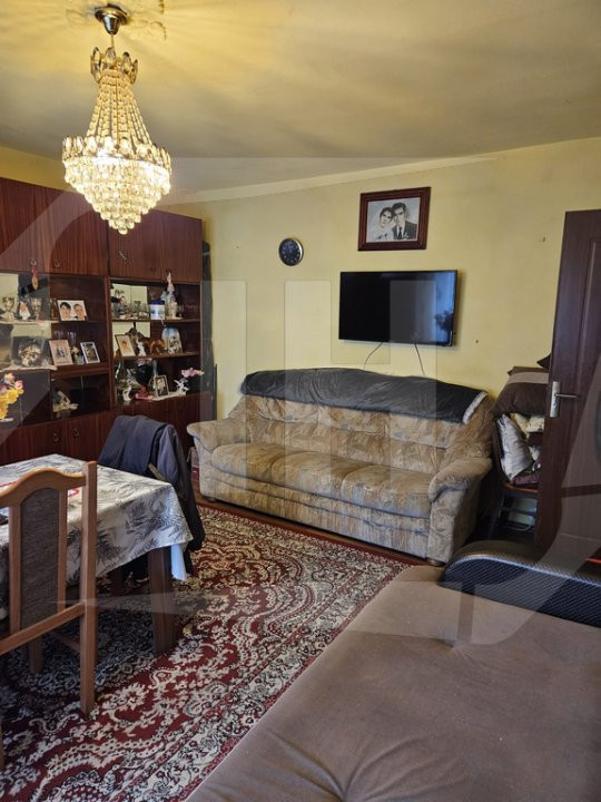 Apartament 4 camere, cartier Grigorescu