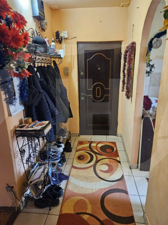 Apartament 4 camere, cartier Grigorescu