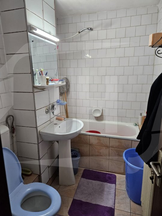 Apartament 4 camere, cartier Grigorescu