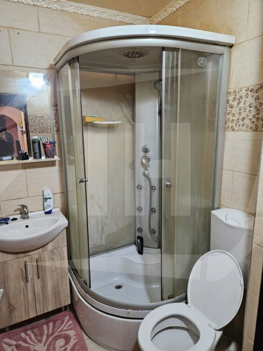 Apartament 4 camere, cartier Grigorescu