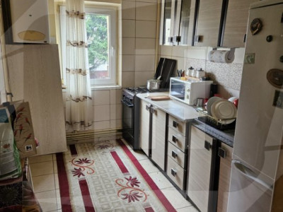 Apartament 4 camere, cartier Grigorescu