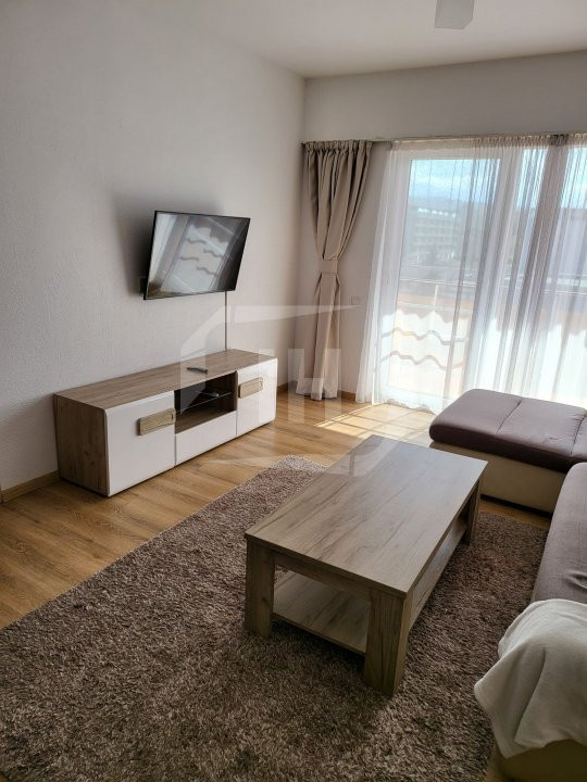 Apartament cu 2 camere, parcare, zona Iulius Mall