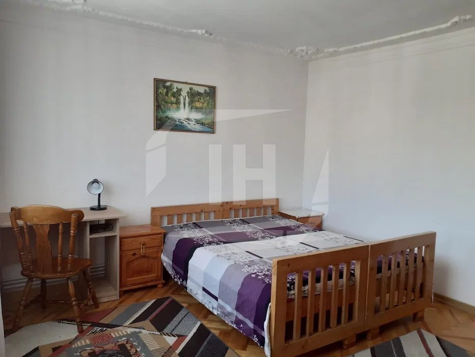Apartament 2 camere, decomandat, parcare, Kaufland Marasti