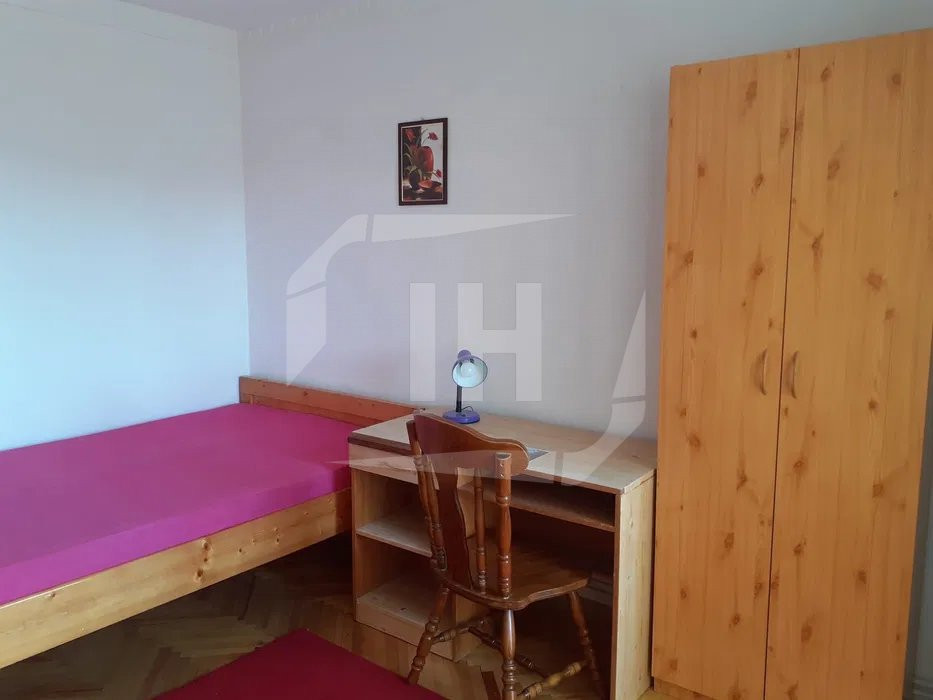 Apartament 2 camere, decomandat, parcare, Kaufland Marasti