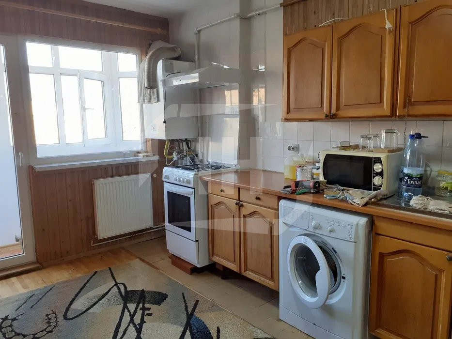 Apartament 2 camere, decomandat, parcare, Kaufland Marasti