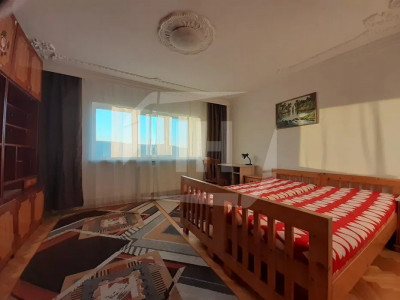 Apartament 2 camere, decomandat, parcare, Kaufland Marasti