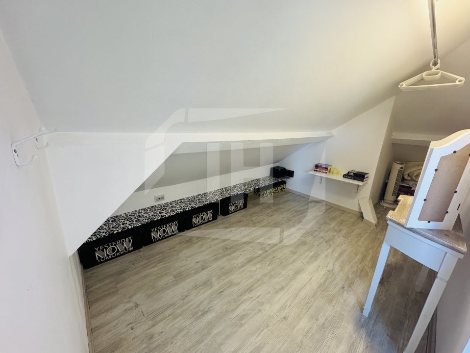 Apartament 2 camere, la casa, in zona strazii Decebal