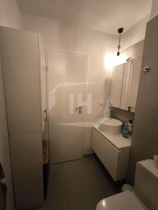 Apartament 2 camere, decomandat, parcare, intermediar, Europa