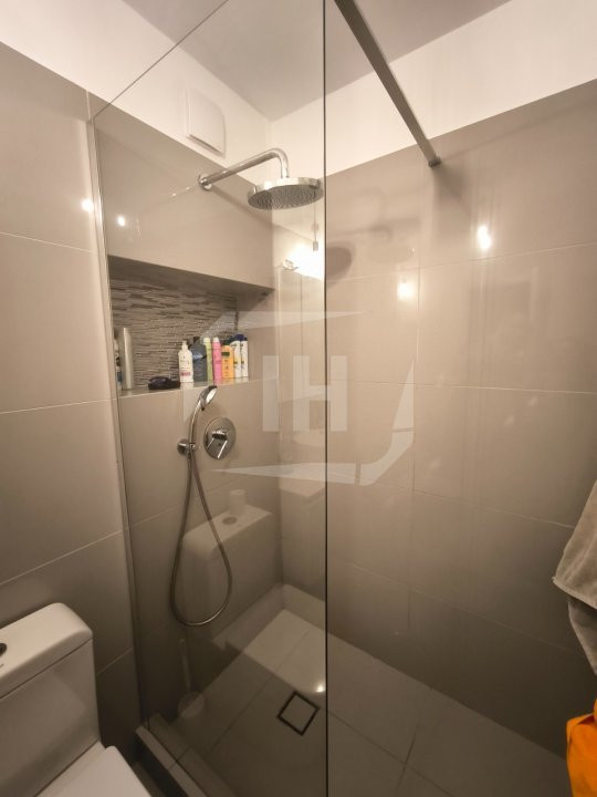 Apartament 2 camere, decomandat, parcare, intermediar, Europa