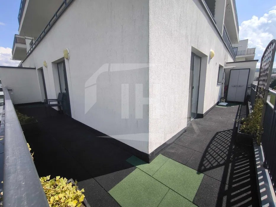 Apartament 2 camere, decomandat, parcare, intermediar, Europa