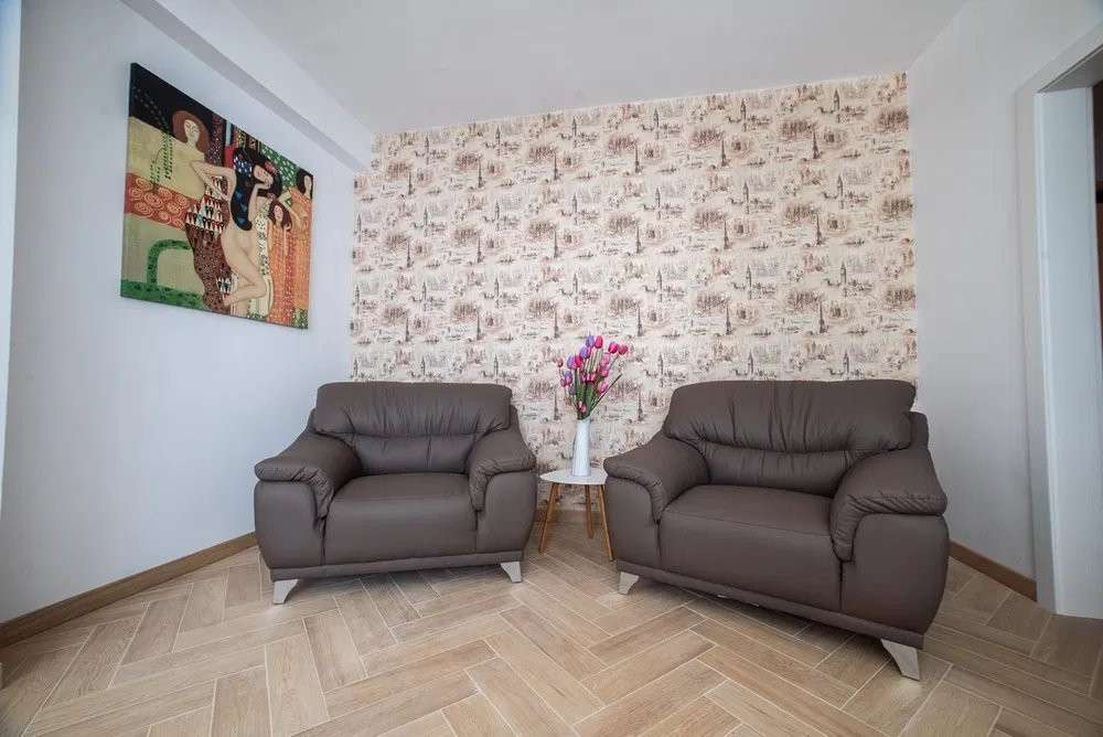 Apartament 2 camere, decomandat, 60 mp, modern, parcare, zona strazii Soporului