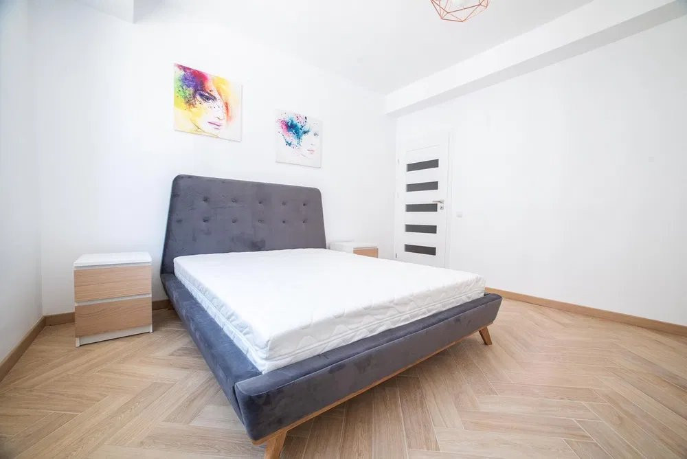 Apartament 2 camere, decomandat, 60 mp, modern, parcare, zona strazii Soporului