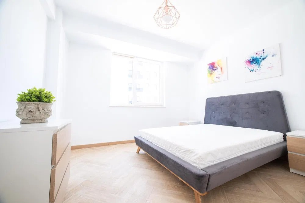 Apartament 2 camere, decomandat, 60 mp, modern, parcare, zona strazii Soporului