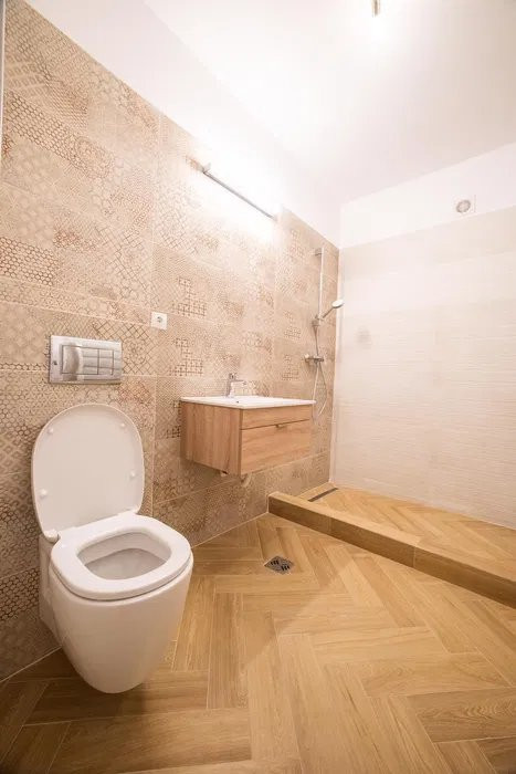 Apartament 2 camere, decomandat, 60 mp, modern, parcare, zona strazii Soporului