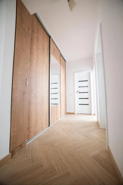 Apartament 2 camere, decomandat, 60 mp, modern, parcare, zona strazii Soporului