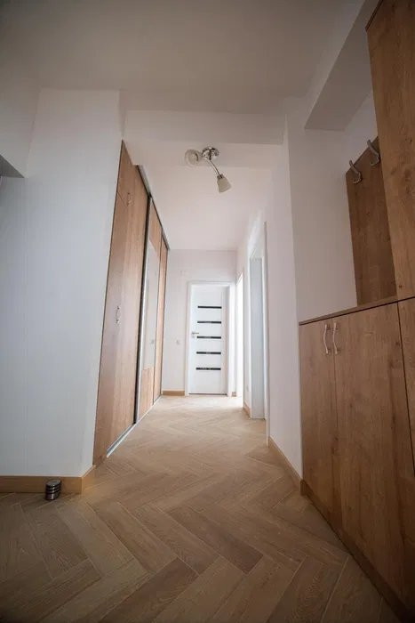 Apartament 2 camere, decomandat, 60 mp, modern, parcare, zona strazii Soporului