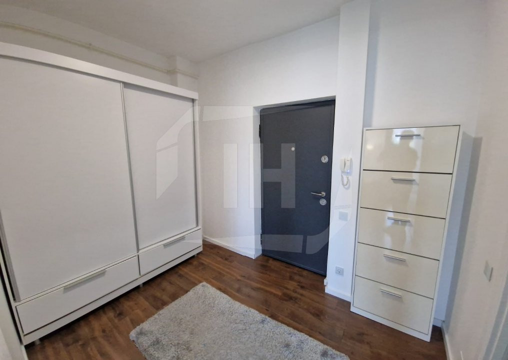 Exclusiv! Apartament 1 camera, decomandat, modern, Complex Luminia