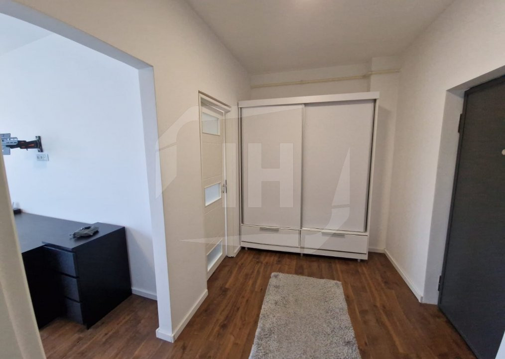 Exclusiv! Apartament 1 camera, decomandat, modern, Complex Luminia