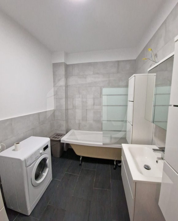 Exclusiv! Apartament 1 camera, decomandat, modern, Complex Luminia