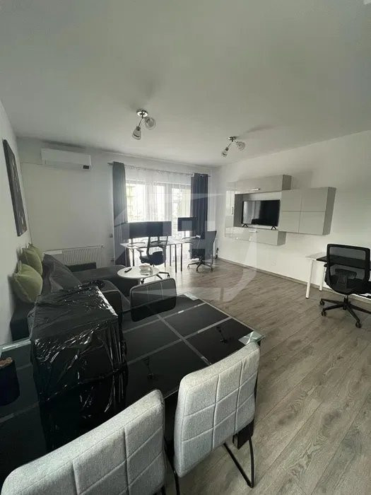 Apartament 3 camere, semidecomandat, 2 parcari, Eugen Ionesco