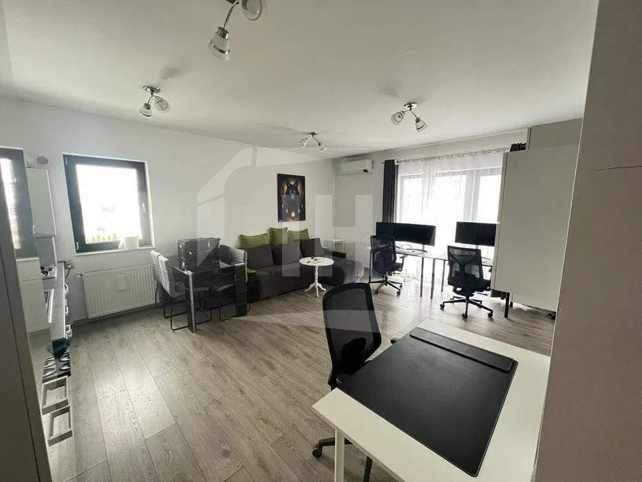 Apartament 3 camere, semidecomandat, 2 parcari, Eugen Ionesco