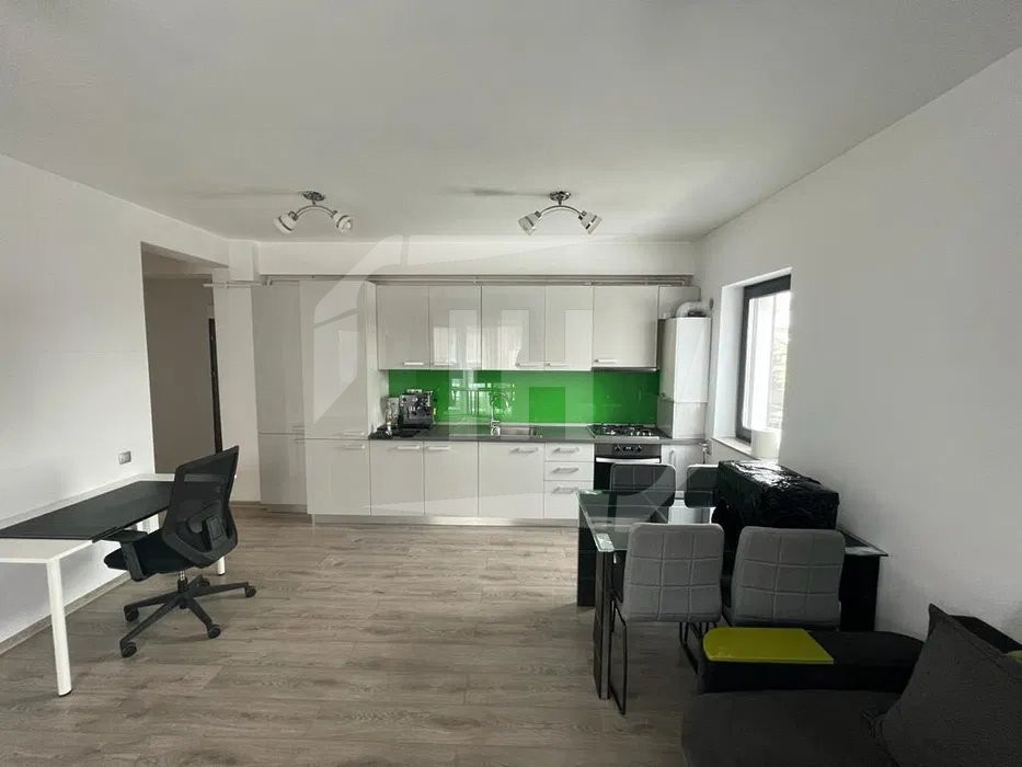 Apartament 3 camere, semidecomandat, 2 parcari, Eugen Ionesco