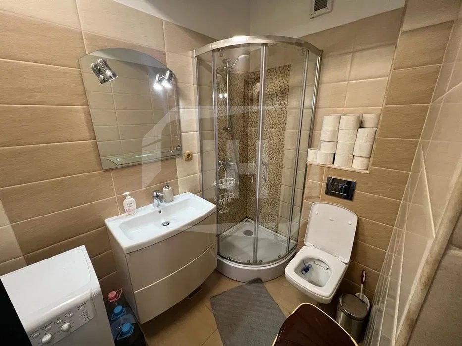 Apartament 3 camere, semidecomandat, 2 parcari, Eugen Ionesco