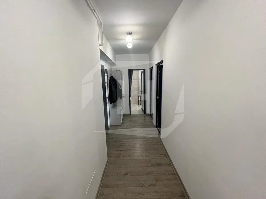 Apartament 3 camere, semidecomandat, 2 parcari, Eugen Ionesco