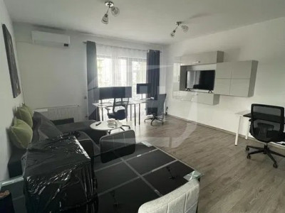 Apartament 3 camere, semidecomandat, 2 parcari, Eugen Ionesco