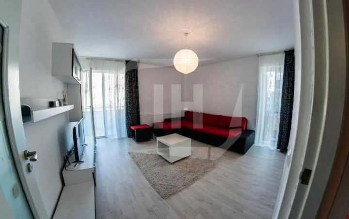 Apartament 1 camera, 42mp, parcare, Marasti