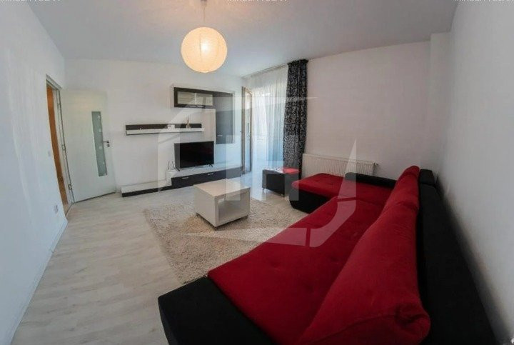 Apartament 1 camera, 42mp, parcare, Marasti
