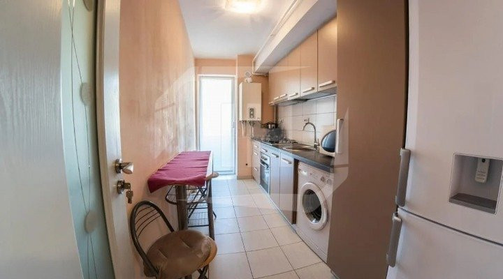 Apartament 1 camera, 42mp, parcare, Marasti