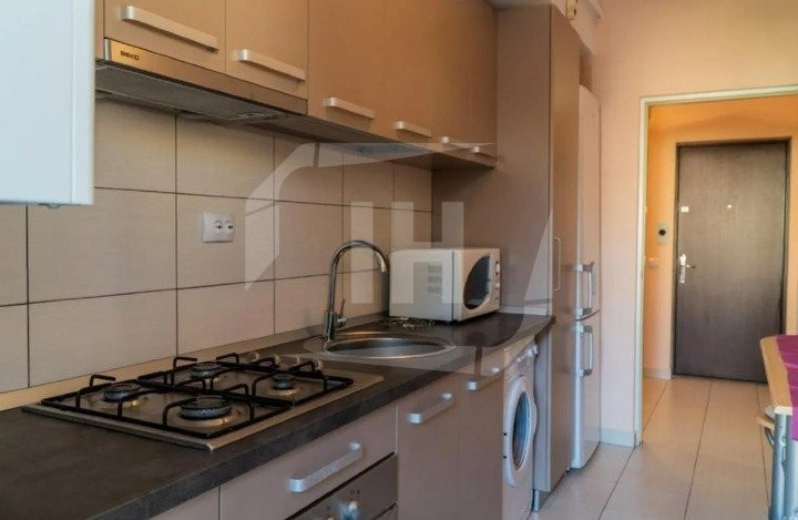 Apartament 1 camera, 42mp, parcare, Marasti