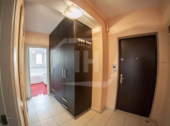 Apartament 1 camera, 42mp, parcare, Marasti