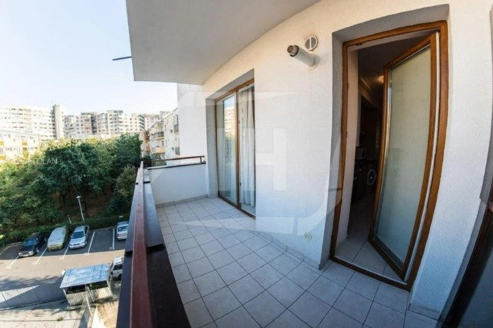 Apartament 1 camera, 42mp, parcare, Marasti