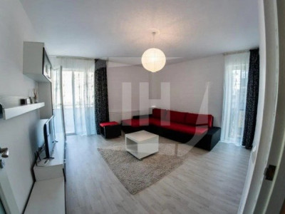 Apartament 1 camera, 42mp, parcare, Marasti