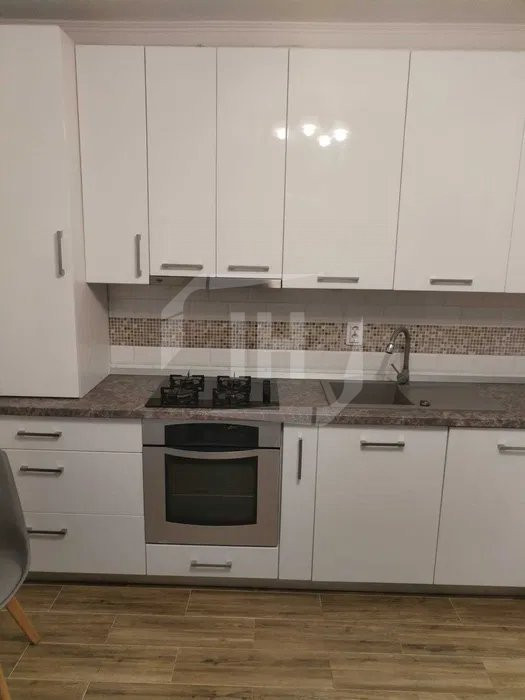 Apartament 3 camere cu garaj in Buna Ziua