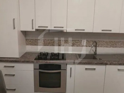 Apartament 3 camere cu garaj in Buna Ziua