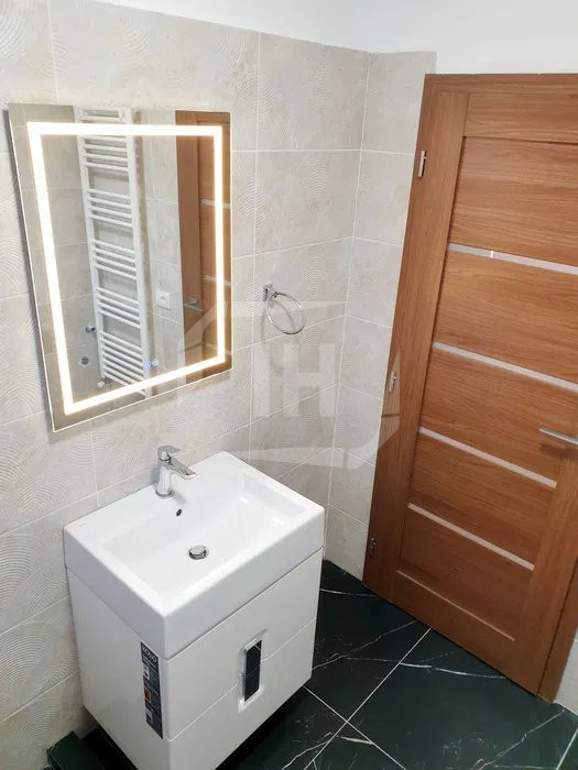 Spatiu birou in vila, 97mp, 4 locuri de parcare, Gruia
