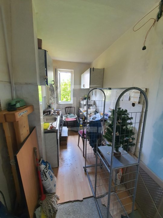 Apartament cu 2 camere, etaj intermediar, Gheorgheni